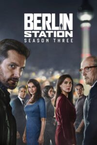 Berlin Station: Season 3