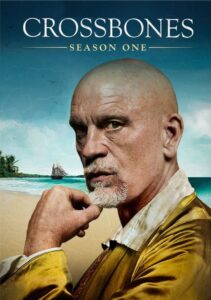 Crossbones: Season 1