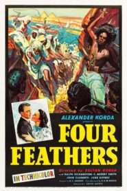 The Four Feathers – Τα τέσσερα φτερά