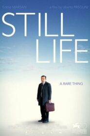 Still Life – Ξεχασμένες ζωές