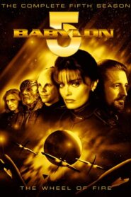 Babylon 5: Season 5