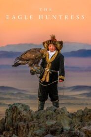 The Eagle Huntress – Η κυνηγός με τον αετό