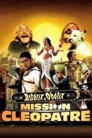 Asterix & Obelix: Mission Cleopatra – Αστερίξ & Οβελίξ: Επιχείρηση Κλεοπάτρα