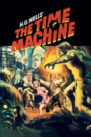 The Time Machine – Η Μηχανή του Χρόνου – Ο άρχων του κόσμου