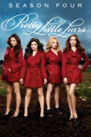 Pretty Little Liars: Season 4