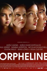Orpheline – Orphan – Σε Τέσσερις Χρόνους