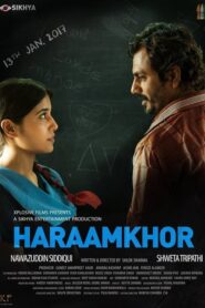 Haraamkhor