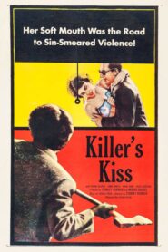 Killer’s Kiss – Το φιλί του δολοφόνου