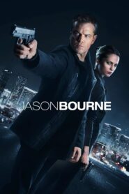 Jason Bourne – Τζέισον Μπορν