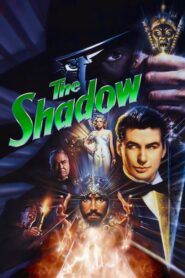 The Shadow – Ο Ανθρωπος Σκια