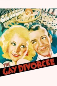 The Gay Divorcee – Το εύθυμο διαζύγιο