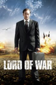 Lord of War – Κυρίαρχος Του Παιχνιδιού