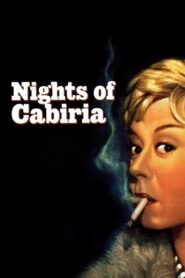 Nights of Cabiria – Νύχτες της Καμπίρια