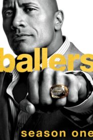 Ballers: Season 1