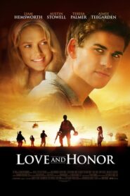 Love and Honor – Αγάπη και αφοσίωση