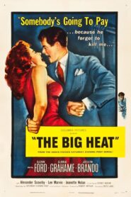 The Big Heat – Το Μεγάλο Χτύπημα