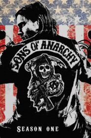 Sons of Anarchy: Season 1