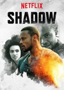 Shadow: Season 1