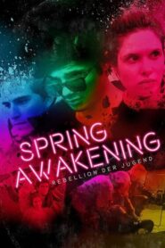 Spring Awakening – Το Ξύπνημα Της Άνοιξης