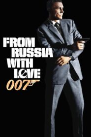 James Bond 007: From Russia with Love – Τζέιμς Μποντ, Πράκτωρ 007: Από τη Ρωσία Με Αγάπη