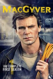 MacGyver: Season 1