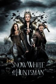 Snow White and the Huntsman – Η Χιονάτη Και Ο Κυνηγός