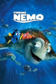 Finding Nemo – Ψάχνοντας Τον Νέμο