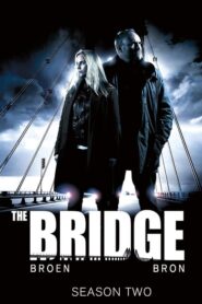 The Bridge: Season 2