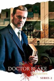 The Doctor Blake Mysteries: Season 2