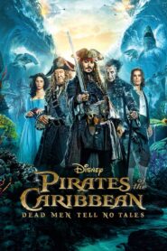 Pirates of the Caribbean: Dead Men Tell No Tales – Οι Πειρατές Της Καραϊβικής: Η Εκδίκηση Του Σαλαζάρ