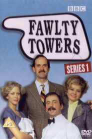 Fawlty Towers: Season 1