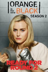 Orange Is the New Black: Season 2