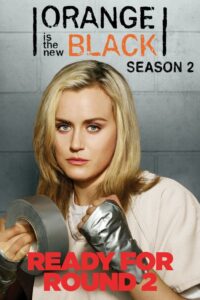 Orange Is the New Black: Season 2