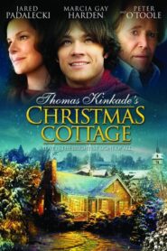Christmas Cottage – Το καταφύγιο της αγάπης