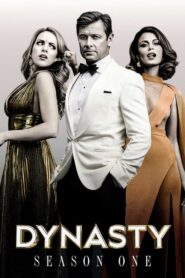 Dynasty: Season 1