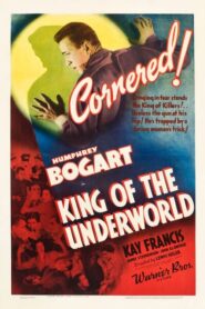 King of the Underworld – Ο τελευταιος των Γκανγκστερ – Ο Βασιλιάς του Υποκόσμου