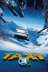 Taxi 3 – Ταξί 3