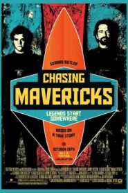 Chasing Mavericks – Κυνηγώντας το Μάβερικ