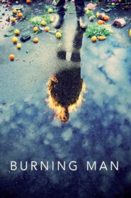 Burning Man – Ο άντρας που καίγεται