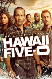 Hawaii Five-0: Season 8