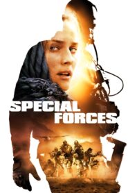 Special Forces – Forces spéciales – Ειδικές Δυνάμεις