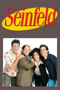 Seinfeld: Season 7