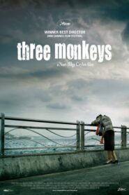 Three Monkeys – Üç Maymun – Τρεις πίθηκοι