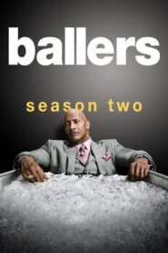 Ballers: Season 2