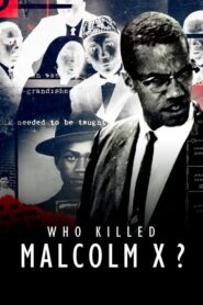 Who Killed Malcolm X? – Ποιος Σκότωσε τον Μάλκολμ Χ;