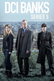 DCI Banks: Season 5