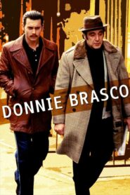 Donnie Brasco – Ντόνι Μπράσκο