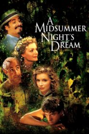 A Midsummer Night’s Dream – Όνειρο καλοκαιρινής νύχτας