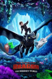 How to Train Your Dragon: The Hidden World – Πως Να Εκπαιδεύσετε Το Δράκο Σας 3