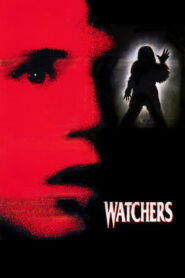 Watchers – Τα πλάσματα της νύχτας